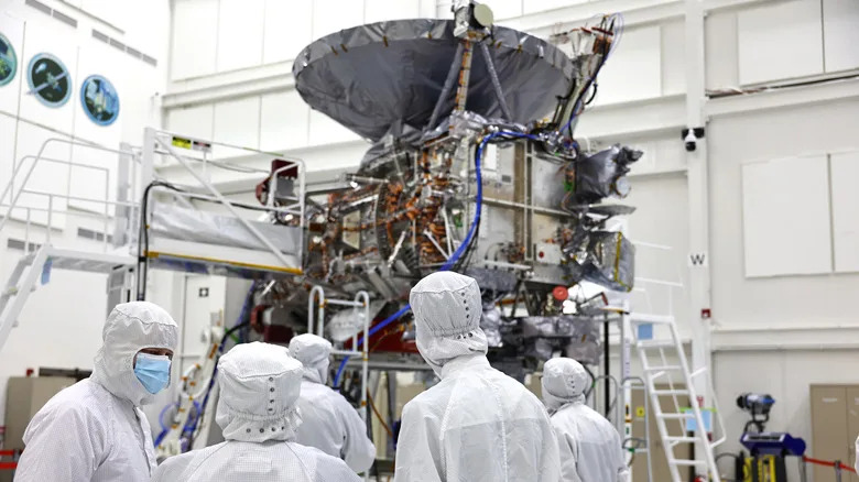 NASA Raspisuje Konkurs Za Upravljača JPL‑a — Caltech Može Izgubiti Upravljanje Nakon 70 Godina