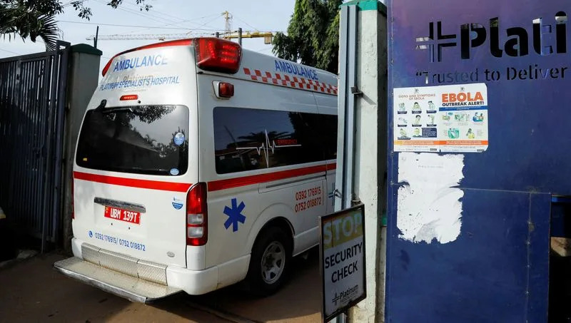Kanada Uvodi 90-Dnevnu Zabranu Ulaska Za Stanovnike DRC, Ugande I Južnog Sudana — Bahami Najavljuju Sličnu Meru