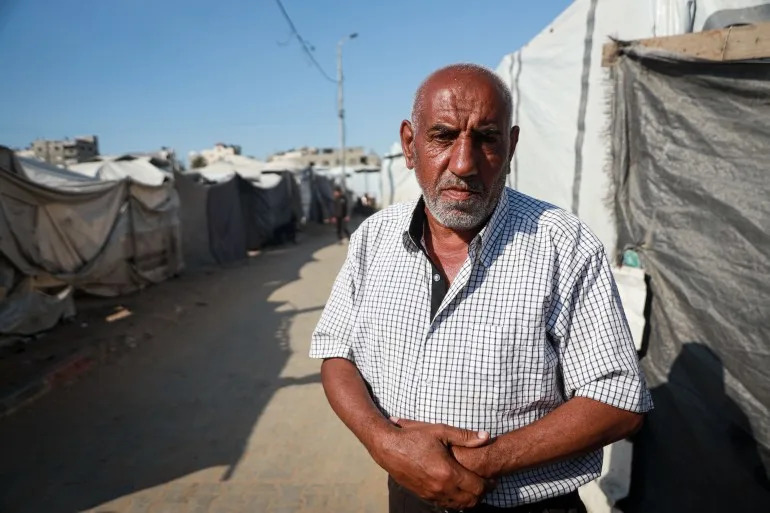 „Nema stoke, ali još nade“: Kako su Palestinci u Gazi dočekali Eid al-Adha pod opsadom