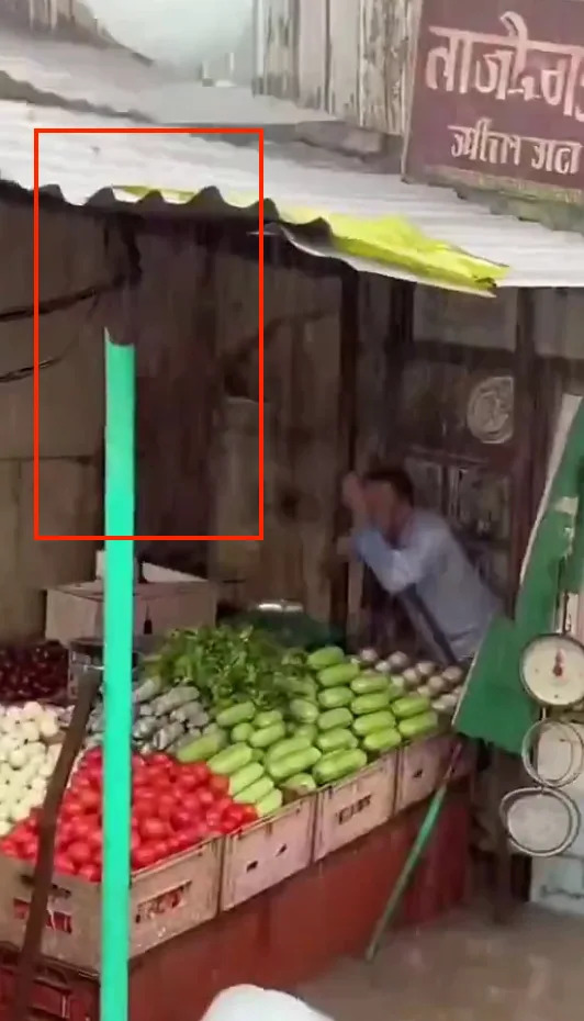 Provera činjenica: Viralni video tuče nije stvaran — verovatno AI-generisan