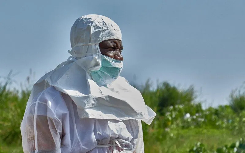Munjevita epidemija ebole u DR Kongu nadmašuje odgovor sveta — hiljade kontakata nepraćene