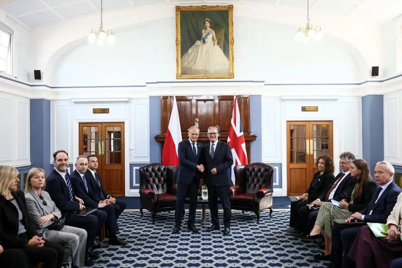 Američki izaslanik upozorava Španiju: Budite veoma oprezni pri zbližavanju sa Kinom