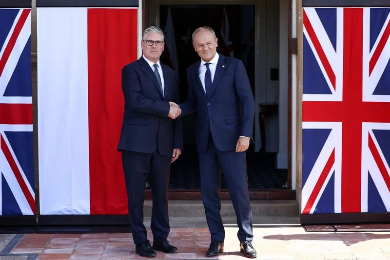 Američki izaslanik upozorava Španiju: Budite veoma oprezni pri zbližavanju sa Kinom