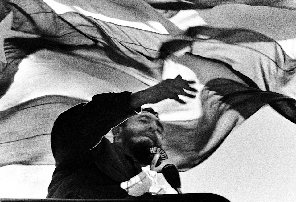 Šta Je Bila Kubanska Revolucija? San Umire, Ali Mit I dalje Živi