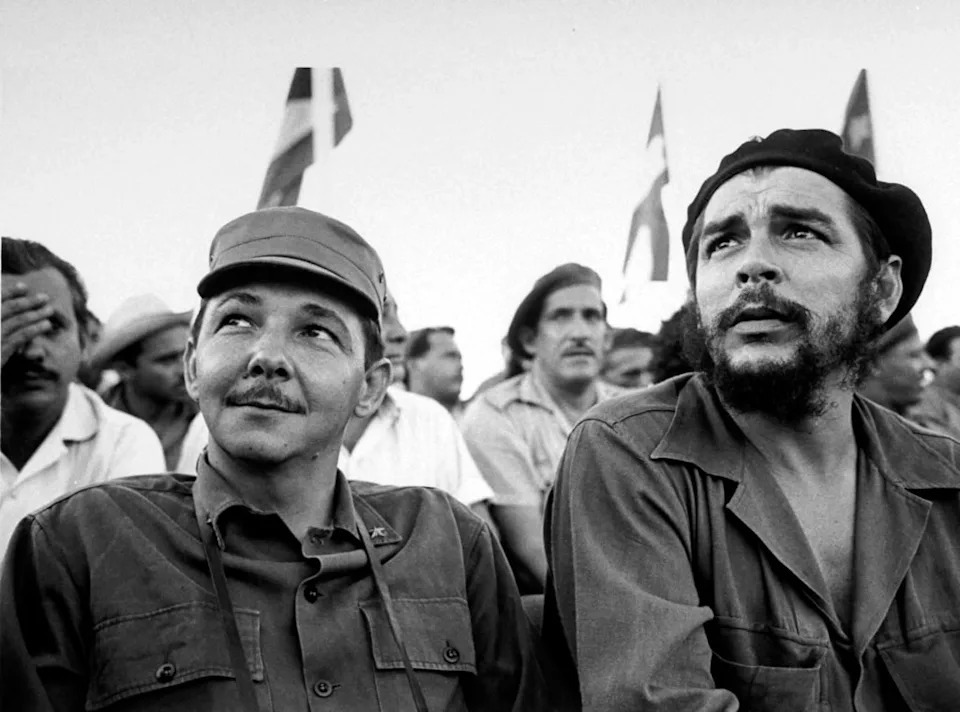 Šta Je Bila Kubanska Revolucija? San Umire, Ali Mit I dalje Živi
