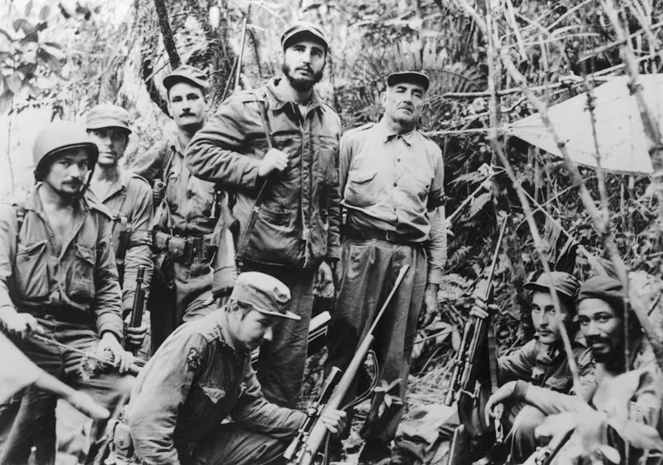 Šta Je Bila Kubanska Revolucija? San Umire, Ali Mit I dalje Živi