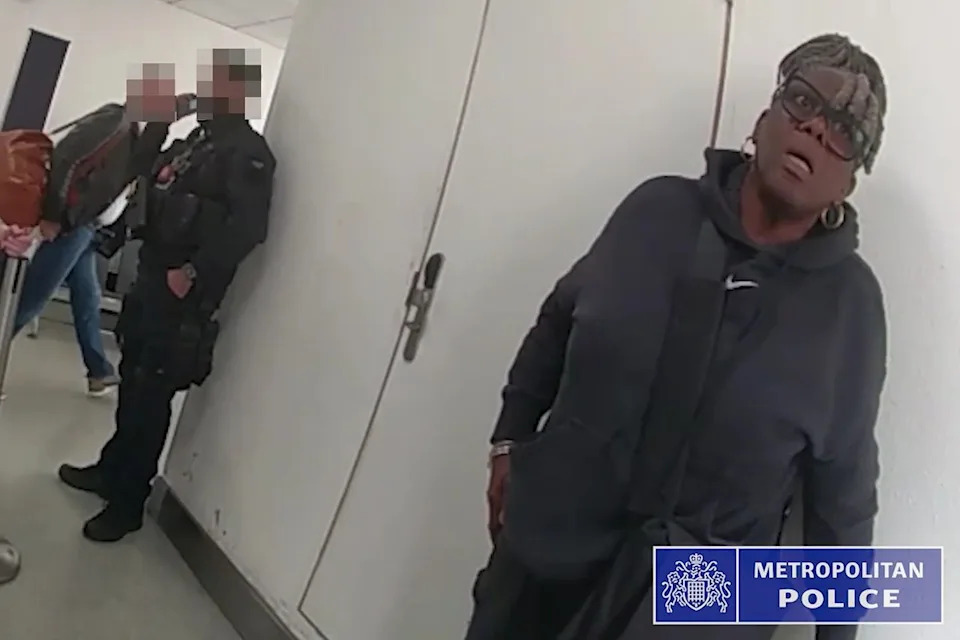 Janice Nix Convicted of Manslaughter Over 1978 Scalding Death of 5‑Year‑Old Stepdaughter
