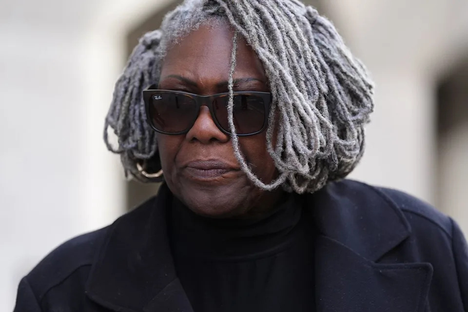 Janice Nix Convicted of Manslaughter Over 1978 Scalding Death of 5‑Year‑Old Stepdaughter