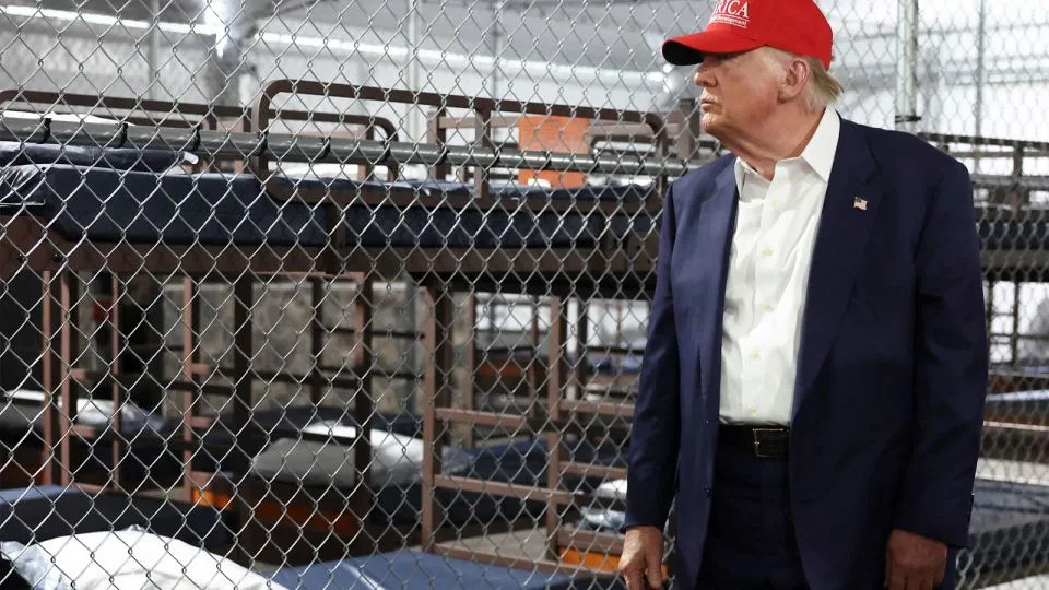Human Rights Watch: Deported Cuban Migrants Stranded in Mexico After Alleged Abuse in U.S. Detention