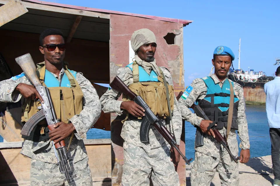 Kako Trampov Sukob s Iranom Otvara Prostor Somalijskim Piratima