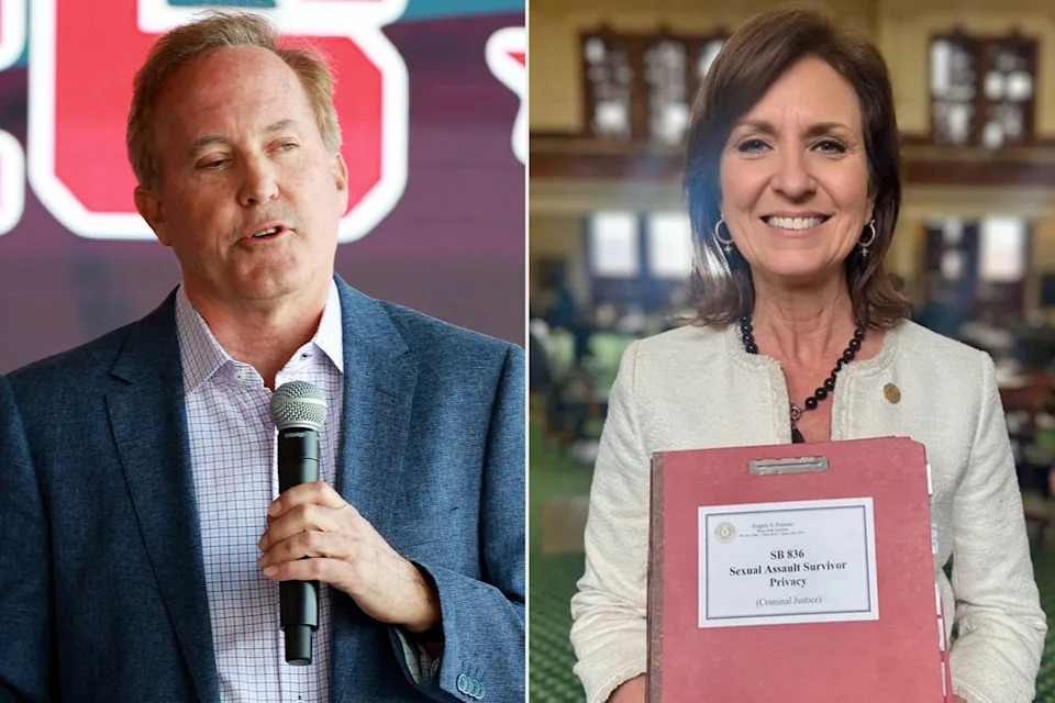 Ken Paxton’s Family: Inside His Estranged Marriage to Sen. Angela Paxton and Their Four Children