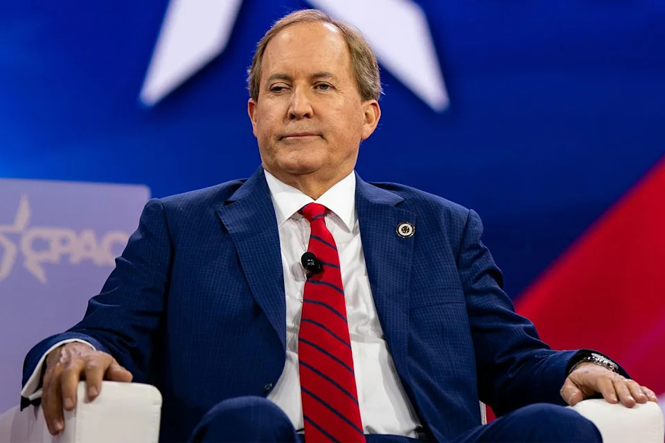 Ken Paxton’s Family: Inside His Estranged Marriage to Sen. Angela Paxton and Their Four Children
