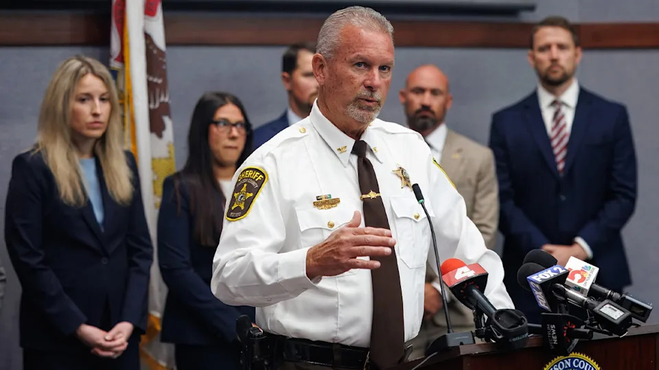 Cold Case Breakthrough: 70-Year-Old Charged in 1993 Illinois Murder