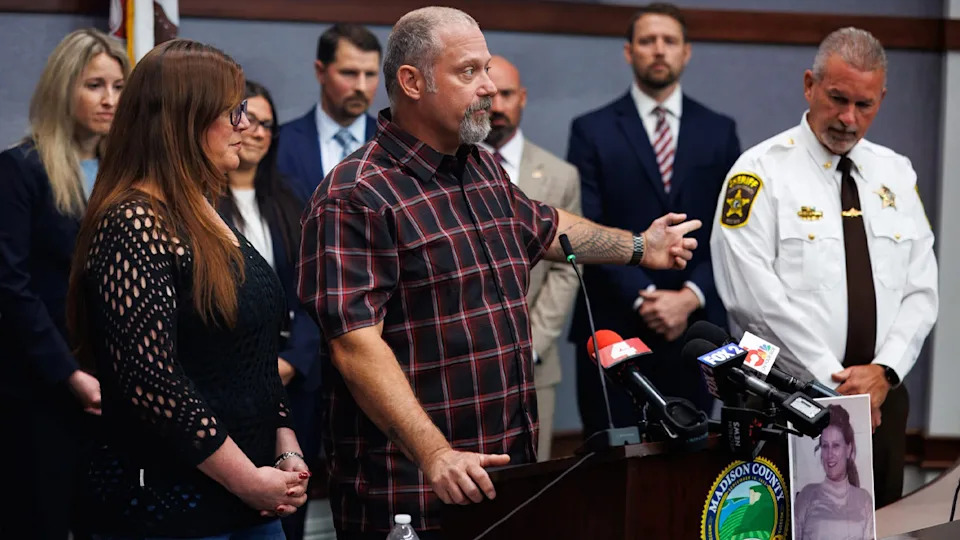 Cold Case Breakthrough: 70-Year-Old Charged in 1993 Illinois Murder