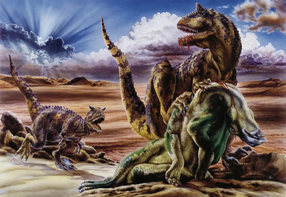 Izumiranje: Kakvi Su Bili Uslovi Na Zemlji Kada Je Asteroid Ugasio Dinosaure?
