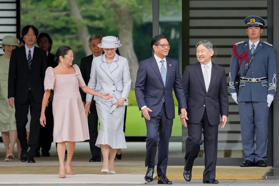 Japan Pojačava Vojnu Saradnju Sa Filipinima — Oružje, Obaveštajna Razmena i Pritisak Na Kinu