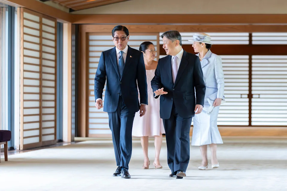Japan Pojačava Vojnu Saradnju Sa Filipinima — Oružje, Obaveštajna Razmena i Pritisak Na Kinu