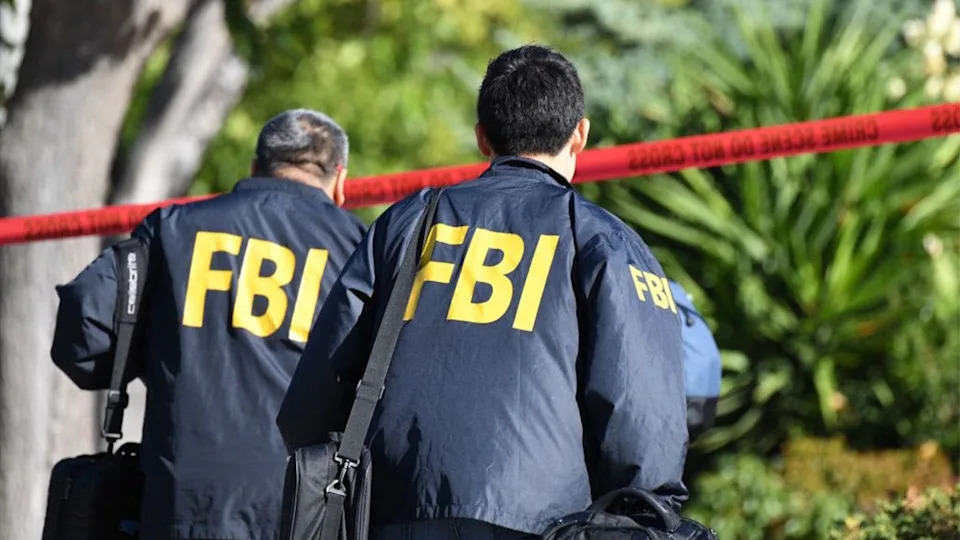 Former CIA Senior Executive Arrested After FBI Seizes $40M in Gold, Cash and Luxury Watches