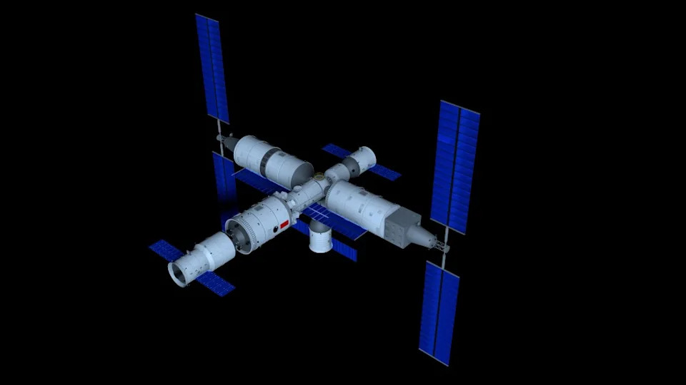 Kina šalje sintetičke modele embriona na Tiangong kako bi proučila uticaj mikrogravitacije