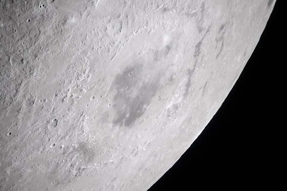 NASA Otkriva Plan Vredan 20 Milijardi $ Za Stalnu Bazu Na Južnom Polu Meseca Do Ranih 2030-ih
