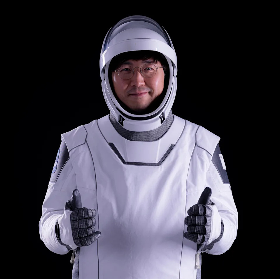 SpaceX Planira Dvogodišnju Misiju Oko Marsa — Kripto-Milijarder Chun Wang Predvodi Posadu