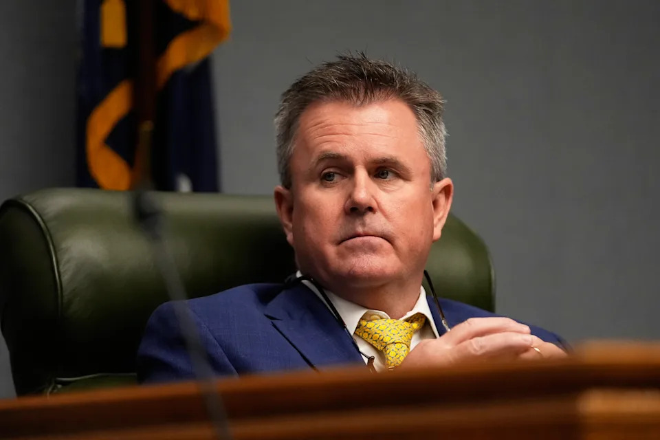 Louisiana Republicans Push To Redraw Map, Risk Eliminating Majority-Black District Ahead Of Midterms