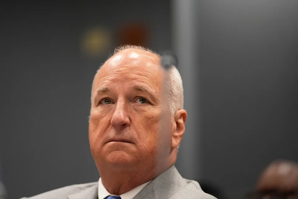 Louisiana Republicans Push To Redraw Map, Risk Eliminating Majority-Black District Ahead Of Midterms