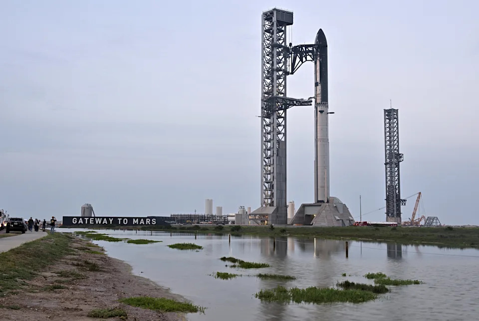 Starship Privremeno Prizemljen: FAA Traži Istragu Nakon Kvara Super Heavy Boostera