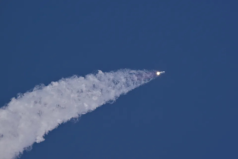 Starship Privremeno Prizemljen: FAA Traži Istragu Nakon Kvara Super Heavy Boostera