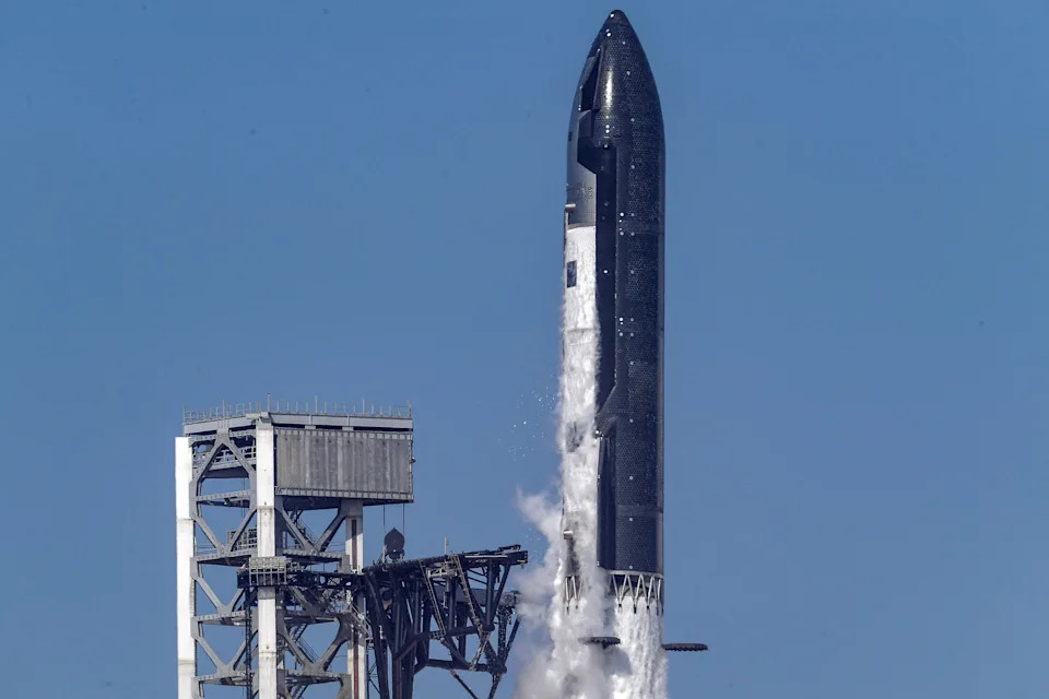 Starship Privremeno Prizemljen: FAA Traži Istragu Nakon Kvara Super Heavy Boostera