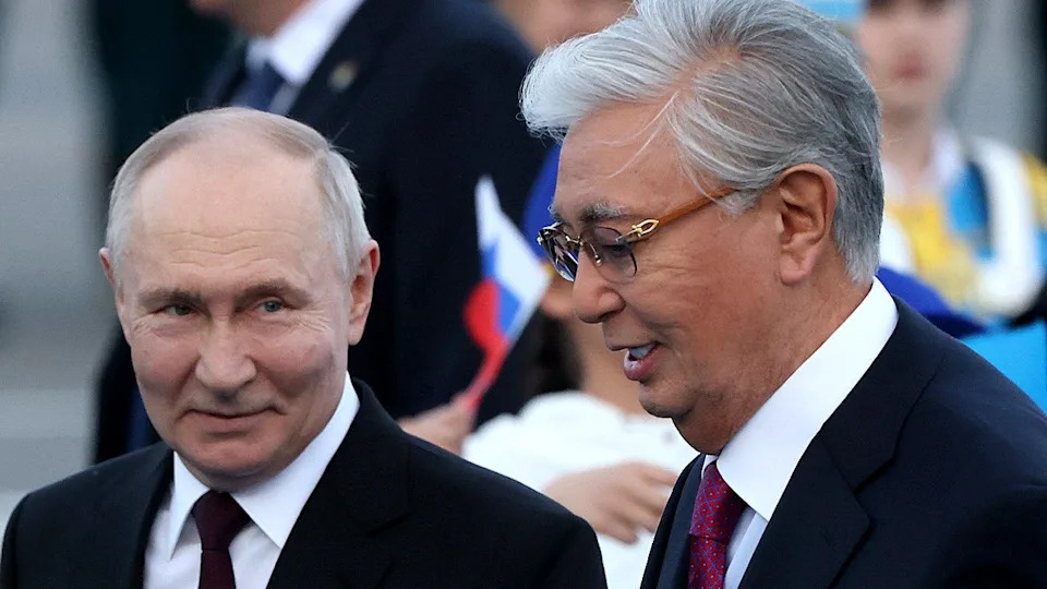 Putin Osigurao Sporazum Vredan 16,5 Mlrd $: Rosatom Gradi Prvu Komercijalnu Nuklearku U Kazahstanu
