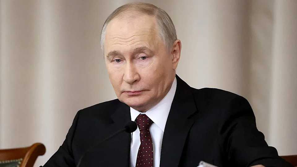 Putin Osigurao Sporazum Vredan 16,5 Mlrd $: Rosatom Gradi Prvu Komercijalnu Nuklearku U Kazahstanu