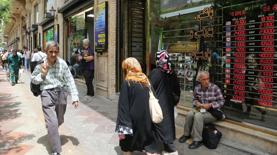 Šta sadrži sporazum koji bi mogao okončati sukob SAD–Iran? Ključni detalji memoranduma