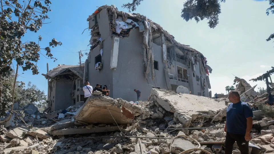Šta sadrži sporazum koji bi mogao okončati sukob SAD–Iran? Ključni detalji memoranduma