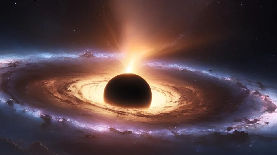 JWST Otkrio Supermasivnu Crnu Rupu Koja Je Nastala Pre Svoje Galaksije — Direktno Merenje U Ranom Svemiru