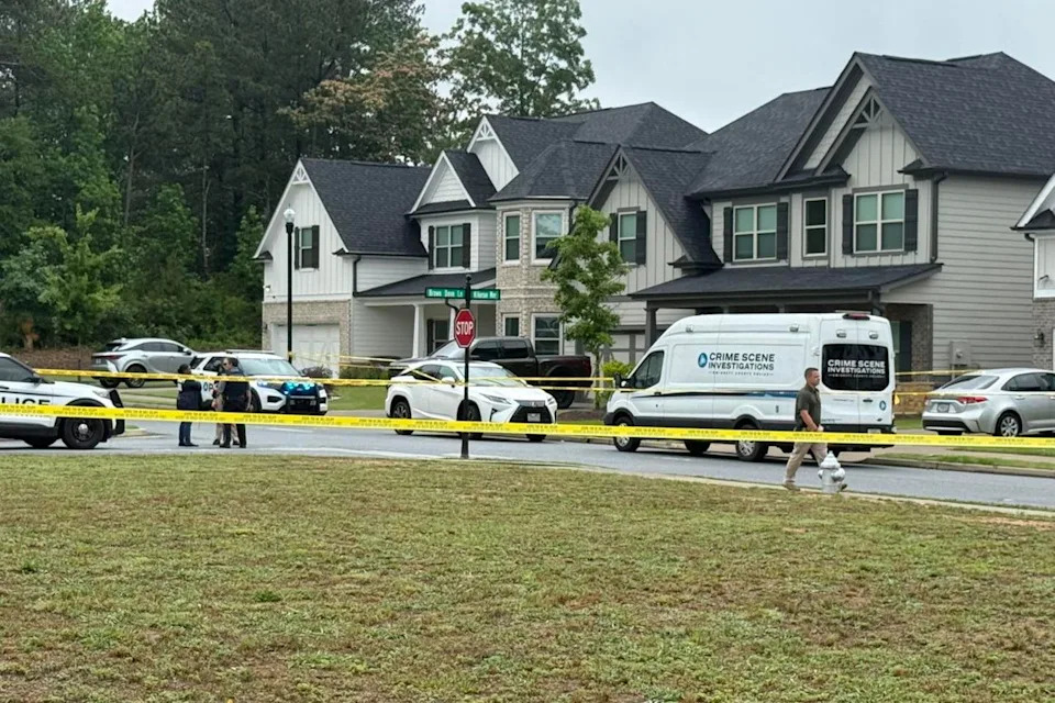 Atlanta Nightclub Co-Owner Sharell Canty Fatally Shot in Grayson Home; Suspect Arrested