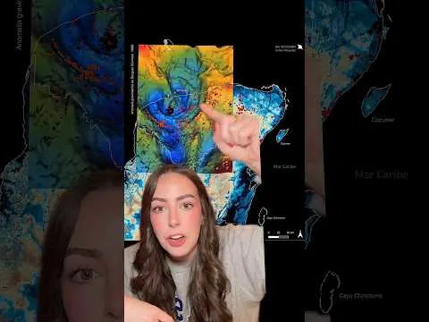 Kako Su Gljive Cvetaale Nakon Asteroida koji Je Istreblio Dinosauruse