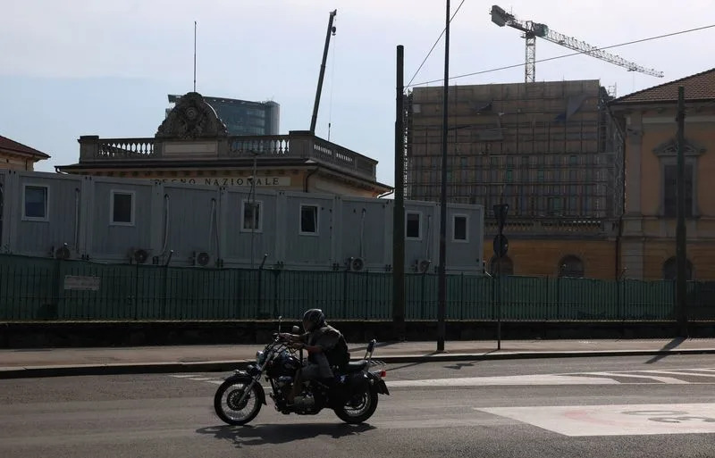 Istraga u Milanu: Italijanska podružnica Caddell Construction osumnjičena za eksploataciju indijskih radnika