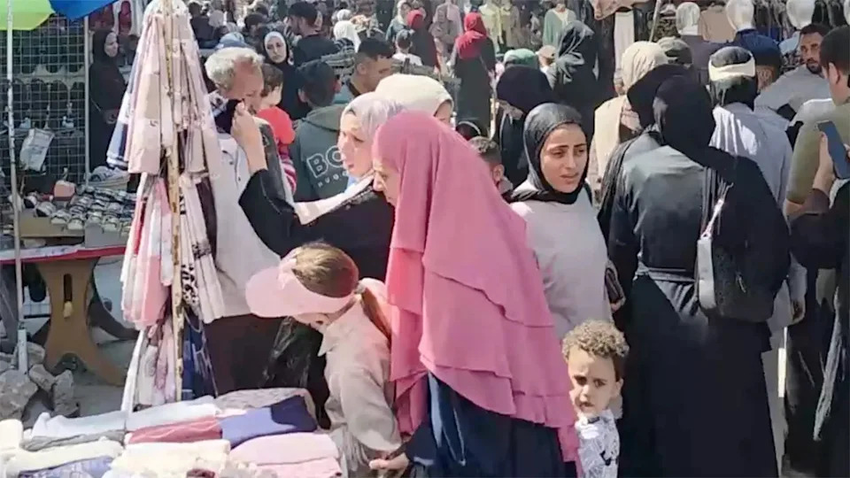 Izraelski Udar Ubio Novoimenovanog Komandanta Hamasa — Gaza Pokazuje Rastući Razdor Između Građana I Vodstva