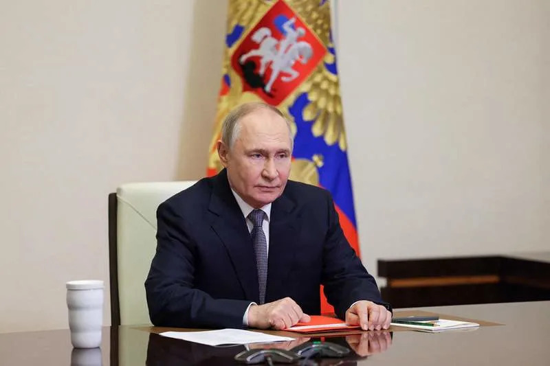 Tajni režim u Valdaju: Otkrivena stroga pravila za dadilje koje čuvaju navodne Putinove sinove
