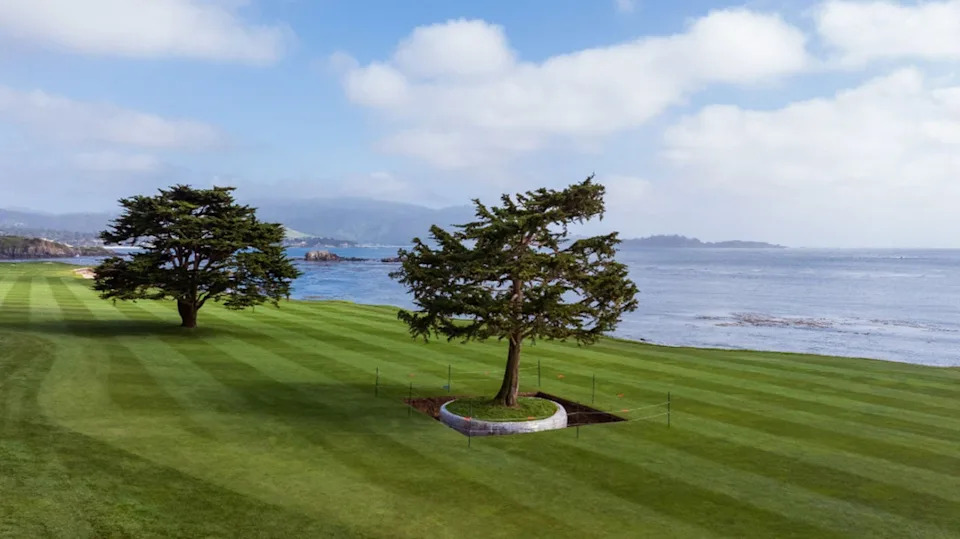 ‘The Numbers Don't Lie’: Pay Overhaul at Pebble Beach Sparks Caddie Backlash and Union Push