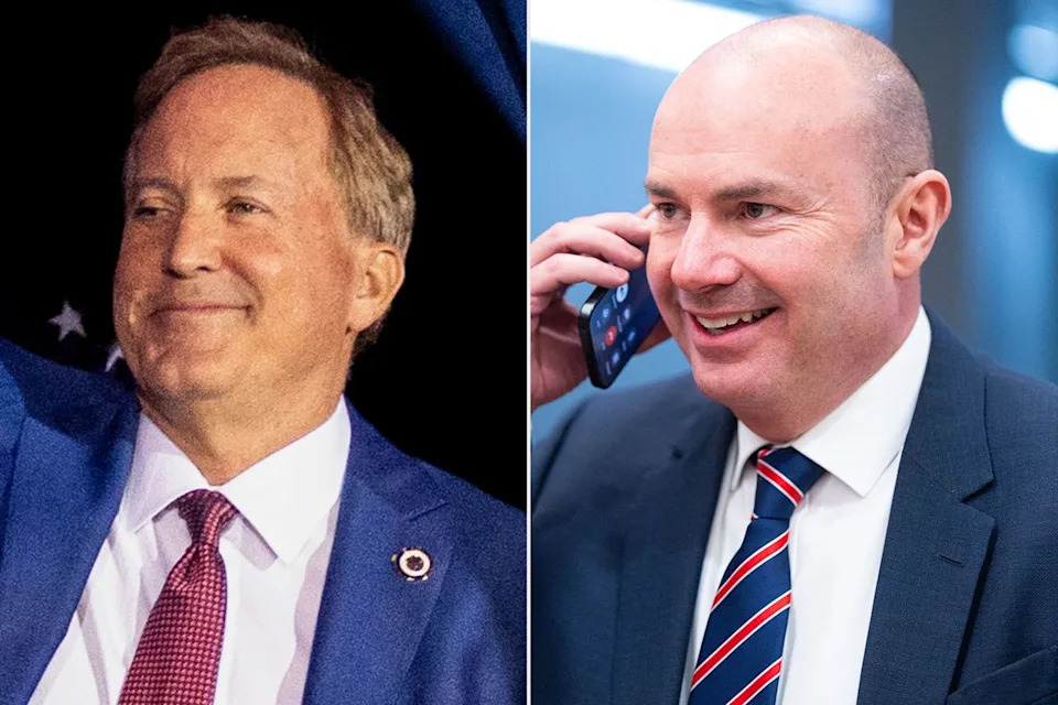 Sen. Mike Lee Compares Texas Democrat James Talarico to Moloch in Viral X Post