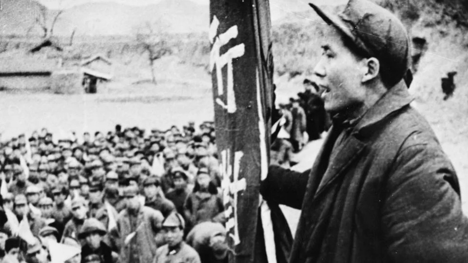Poslednji Maoisti U Indiji: Naksali Se Masovno Predaju — Kraj Dugo Trajajuće Pobune