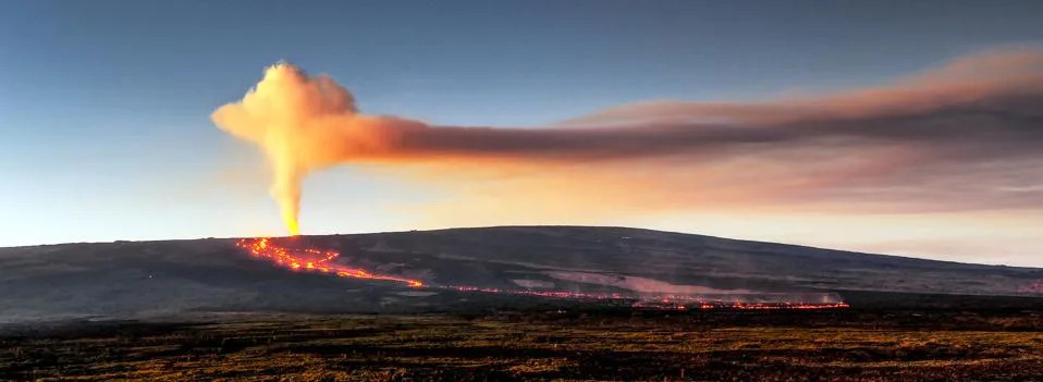 Kako Je Opservatorija Mauna Loa Preživela Lavu, Budžetske Rezove i Politiku — I Zašto Je To Upozorenje