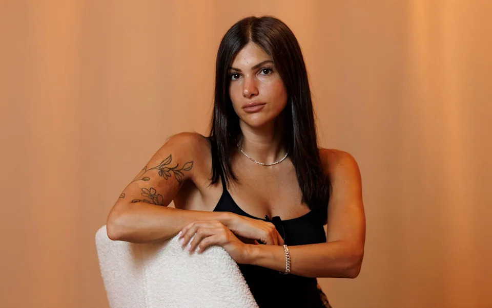 Izložba koja šokira: 'The Moment Music Stood Still' razotkriva masakr na festivalu Nova (7. oktobar 2023.)