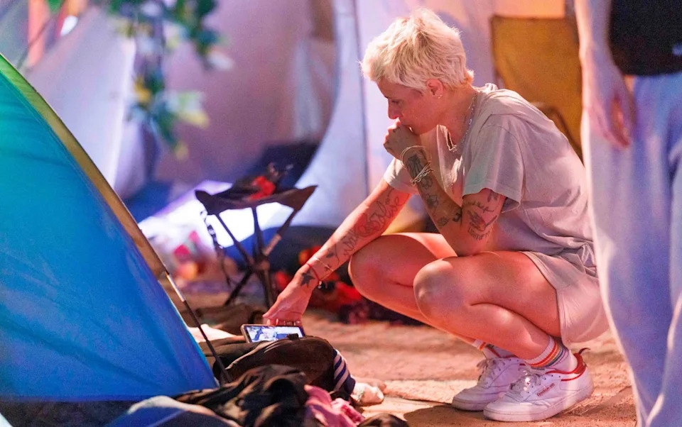 Izložba koja šokira: 'The Moment Music Stood Still' razotkriva masakr na festivalu Nova (7. oktobar 2023.)