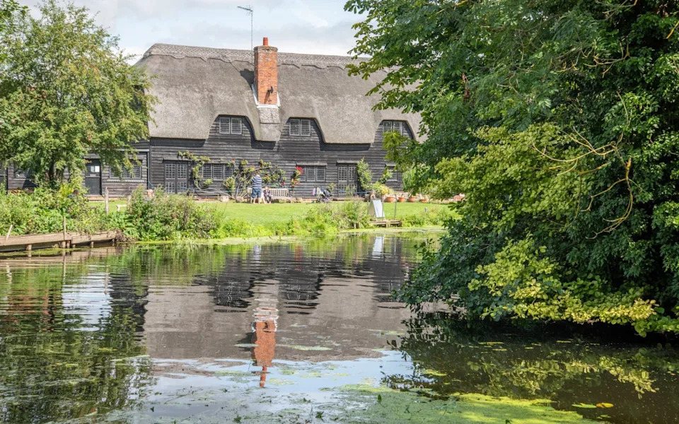 Five Previously Unknown John Constable Sketches Discovered in Germany Ahead of 250th Anniversary