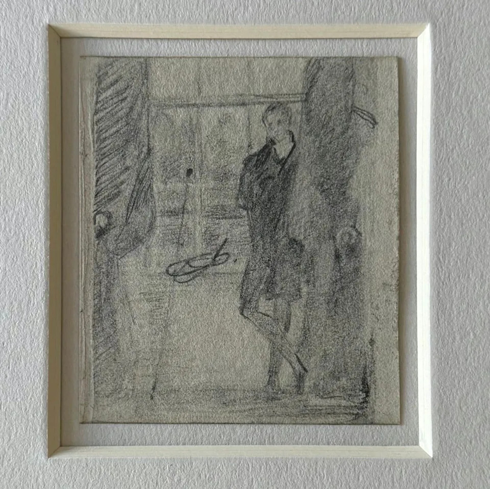 Five Previously Unknown John Constable Sketches Discovered in Germany Ahead of 250th Anniversary