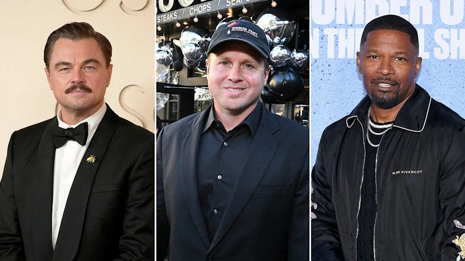 Celebrity Endorsements and Big Fundraising Boost Spencer Pratt’s Surge in the LA Mayoral Race