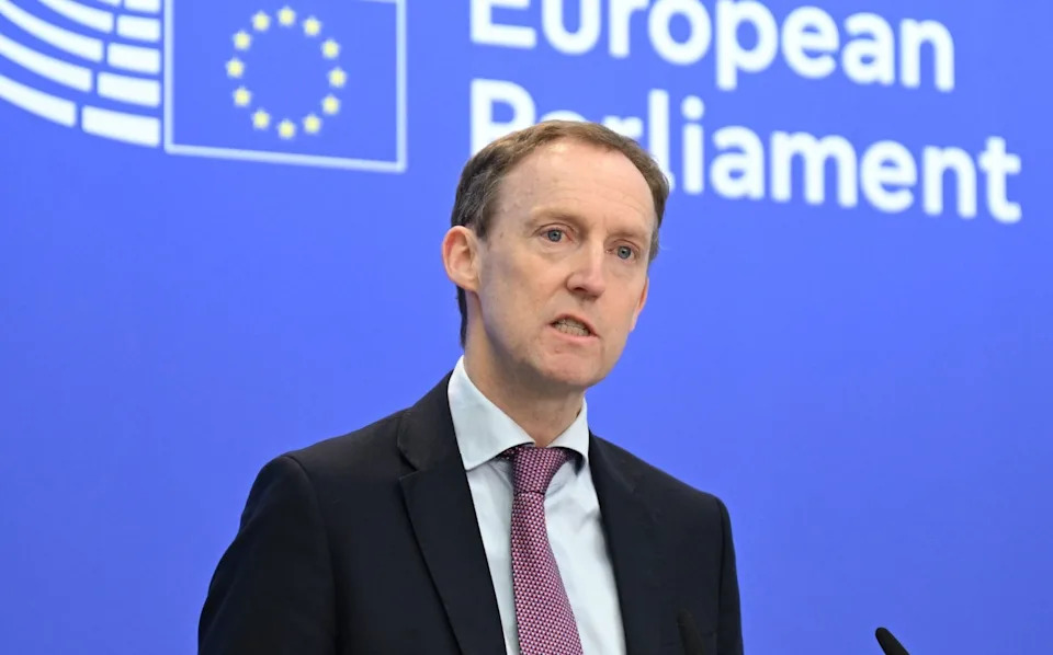 Britanci upozoravaju: Irska postala „zadnja vrata